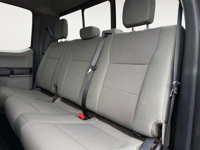 Certified 2022 Ford F250 XL w/ STX Appearance Package image 12