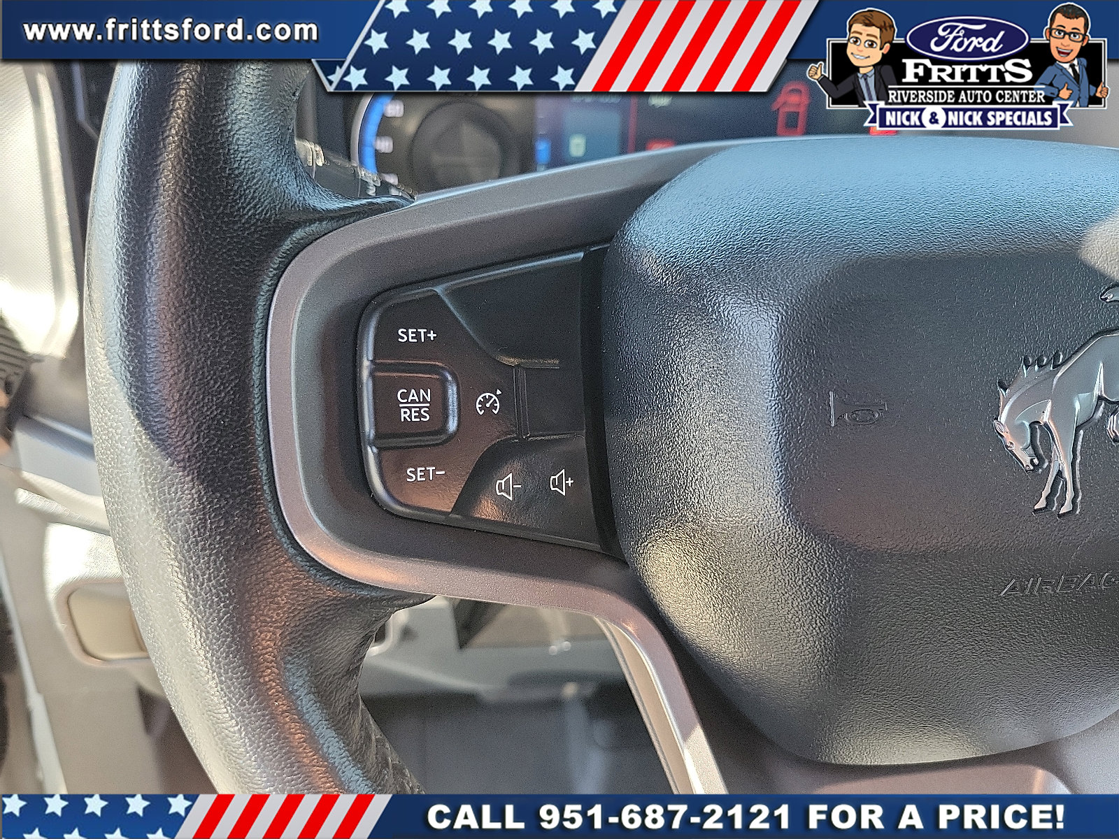 Certified 2024 Ford Bronco Big Bend AWD/4WD image 6