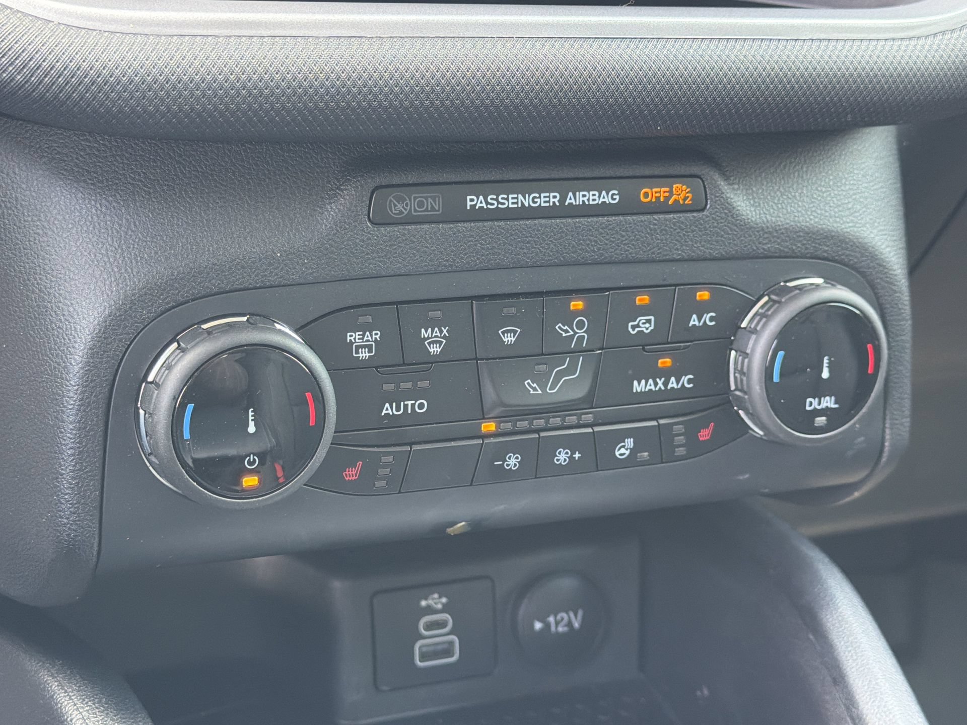 Certified 2024 Ford Bronco Sport Outer Banks w/ Tech Package AWD/4WD image 10