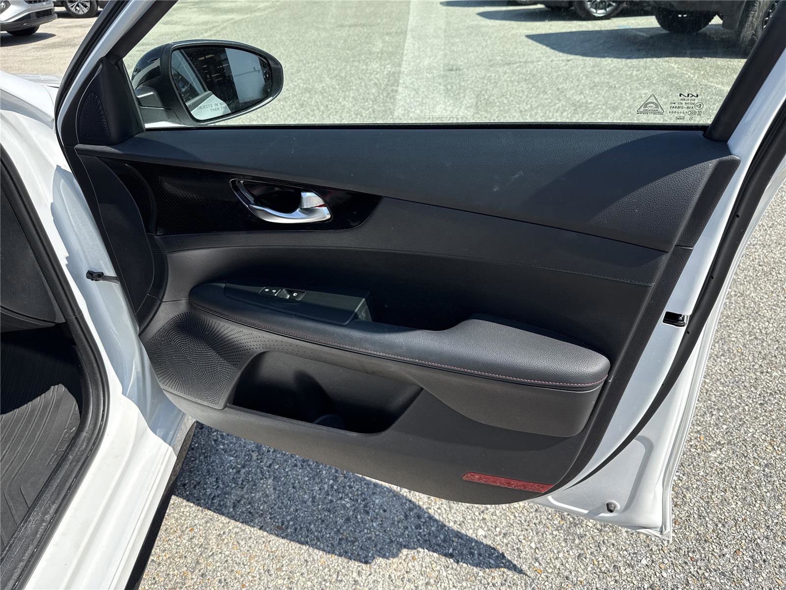 Used 2024 Kia Forte GT image 21