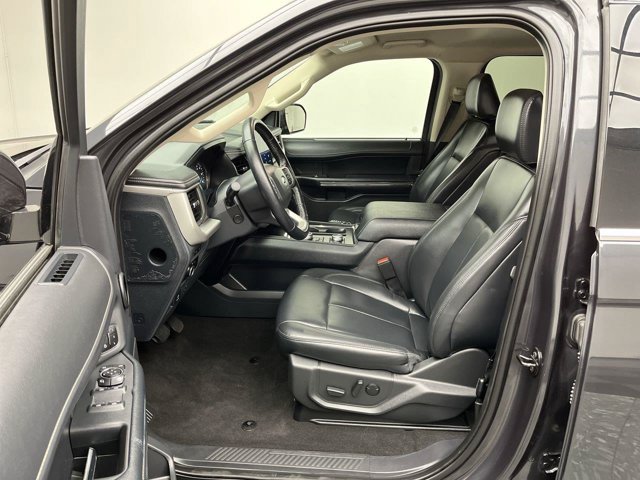 Certified 2023 Ford Expedition XLT AWD/4WD image 11