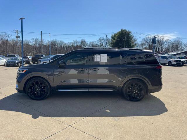 Used 2022 Kia Carnival SX Prestige image 4