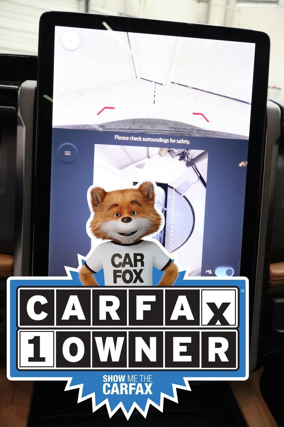 Certified 2023 Ford Expedition Platinum image 28