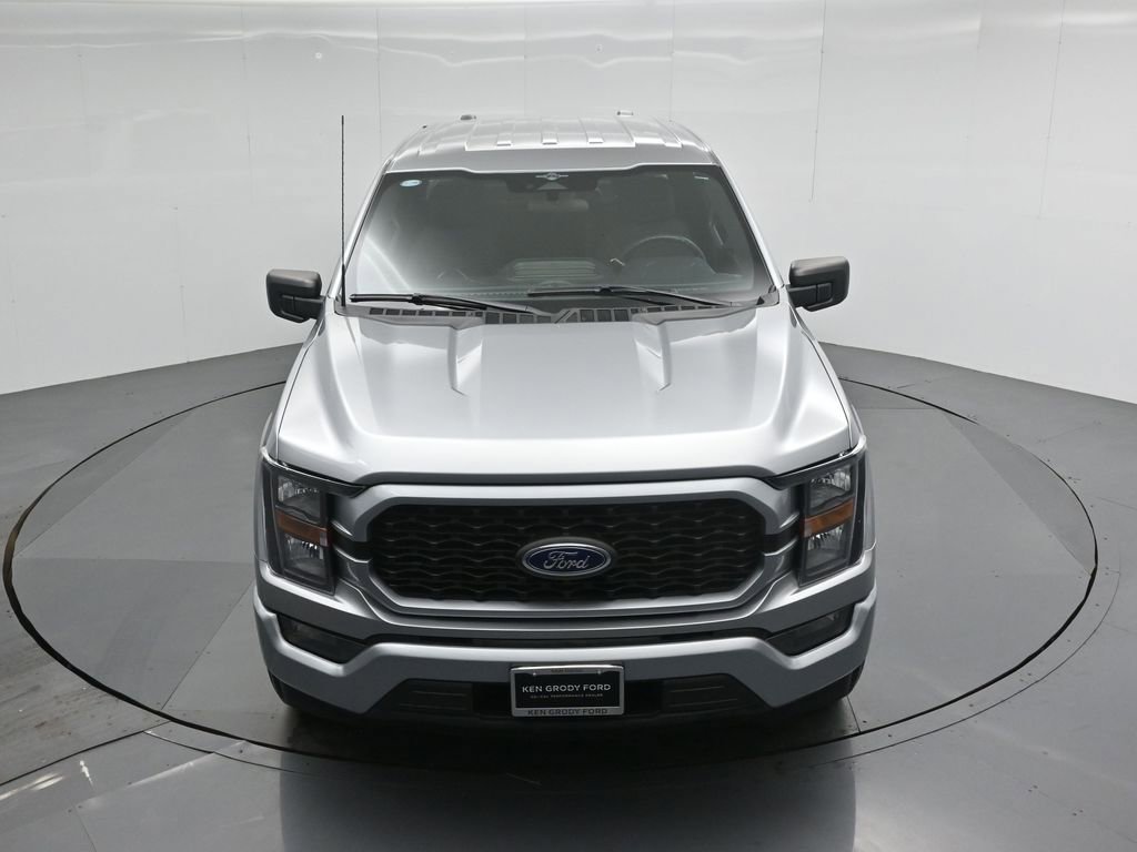 Certified 2023 Ford F150 XL w/ STX Appearance Package image 34