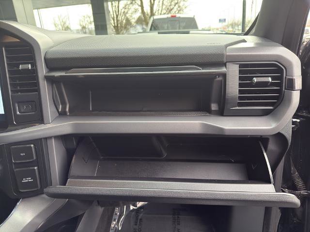 Certified 2025 Ford F150 XLT w/ Equipment Group 302A MID image 34