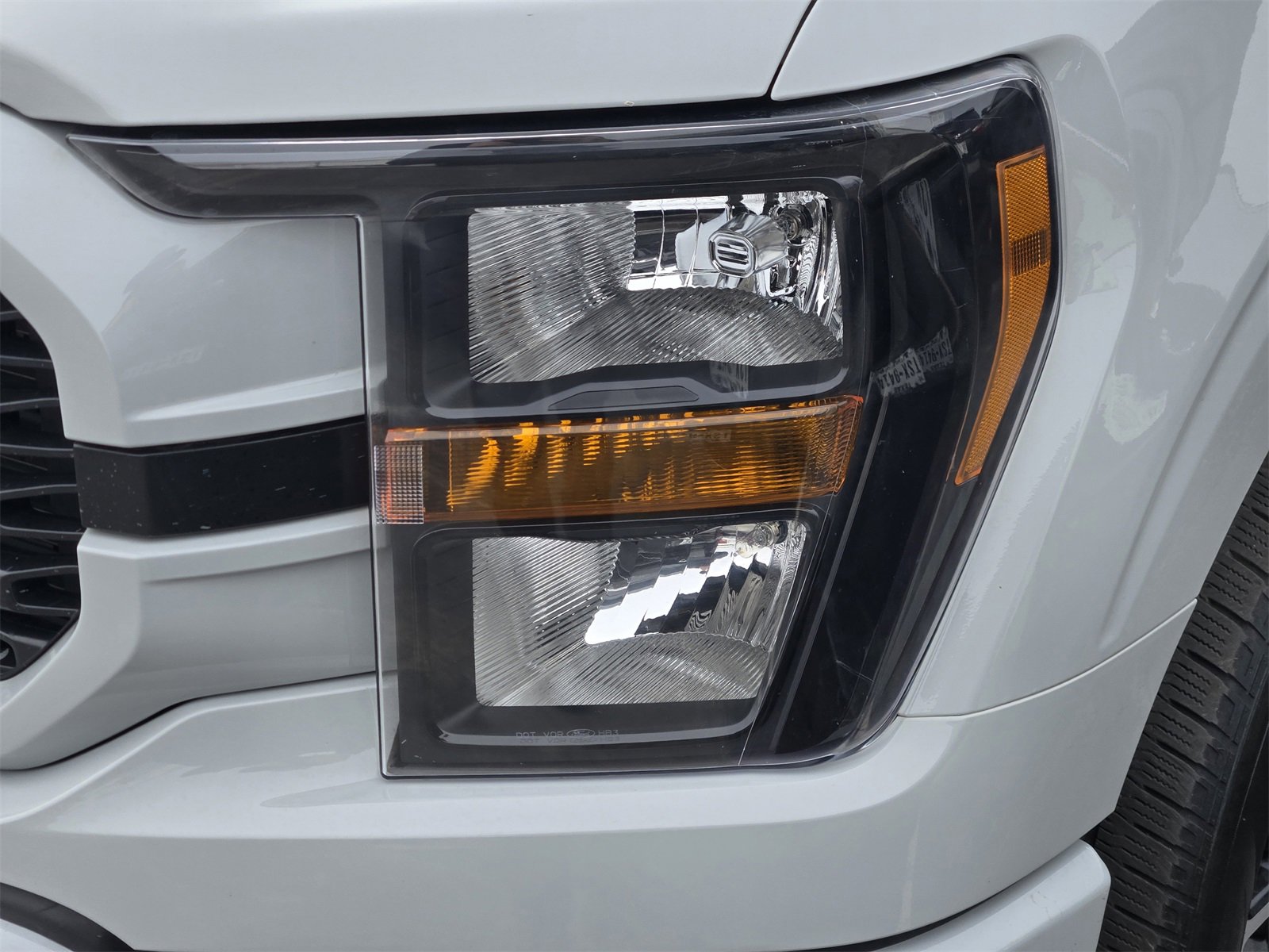 Certified 2023 Ford F150 XL w/ STX Appearance Package image 8