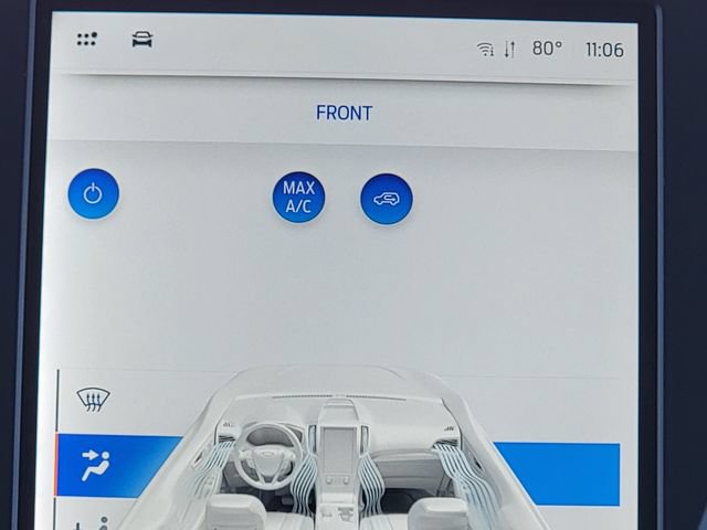 Certified 2023 Ford Edge SEL w/ Convenience Package AWD/4WD image 28