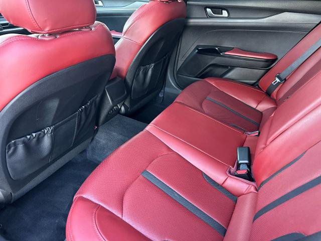 Used 2022 Kia K5 GT-Line w/ GT-Line Awd Premium Package image 11