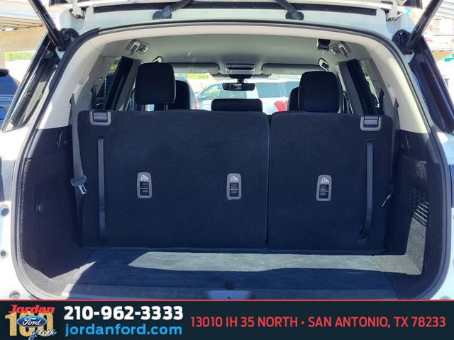 Used 2023 Nissan Pathfinder SL FWD image 30