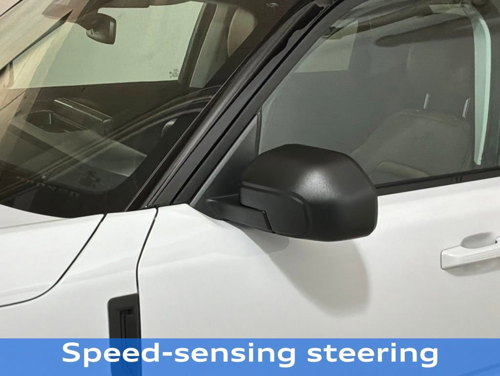 Certified 2025 Ford Bronco Sport Outer Banks image 25