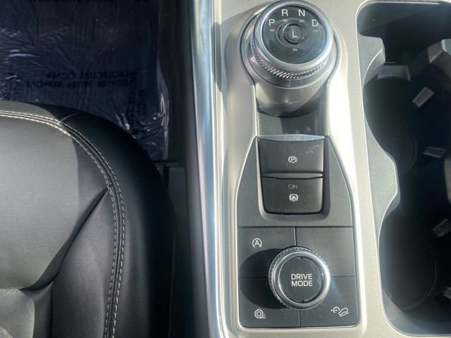 Certified 2023 Ford Explorer XLT w/ Equipment Group 202A image 23