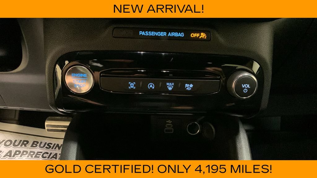 Certified 2024 Ford Escape ST-Line w/ Tech Pack #1 AWD/4WD image 37