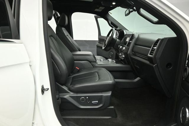 Certified 2021 Ford Expedition Limited AWD/4WD image 32