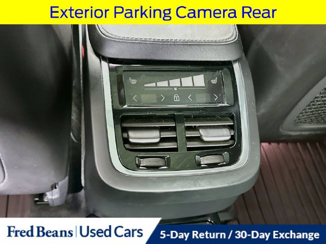Used 2024 Volvo XC90 B6 Plus w/ Protection Package Premier AWD/4WD image 31