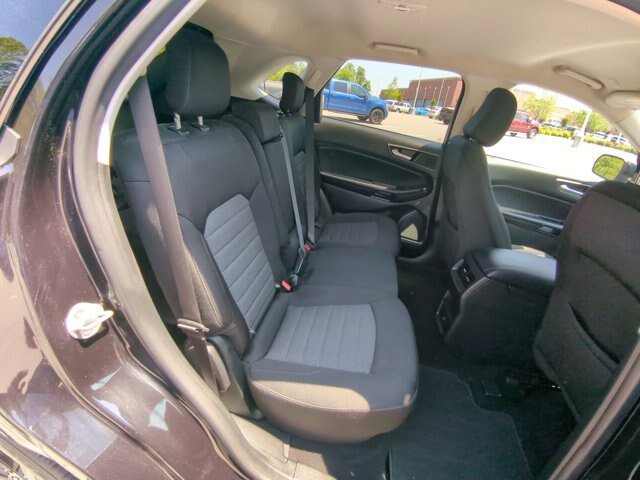 Certified 2022 Ford Edge SE AWD/4WD image 32