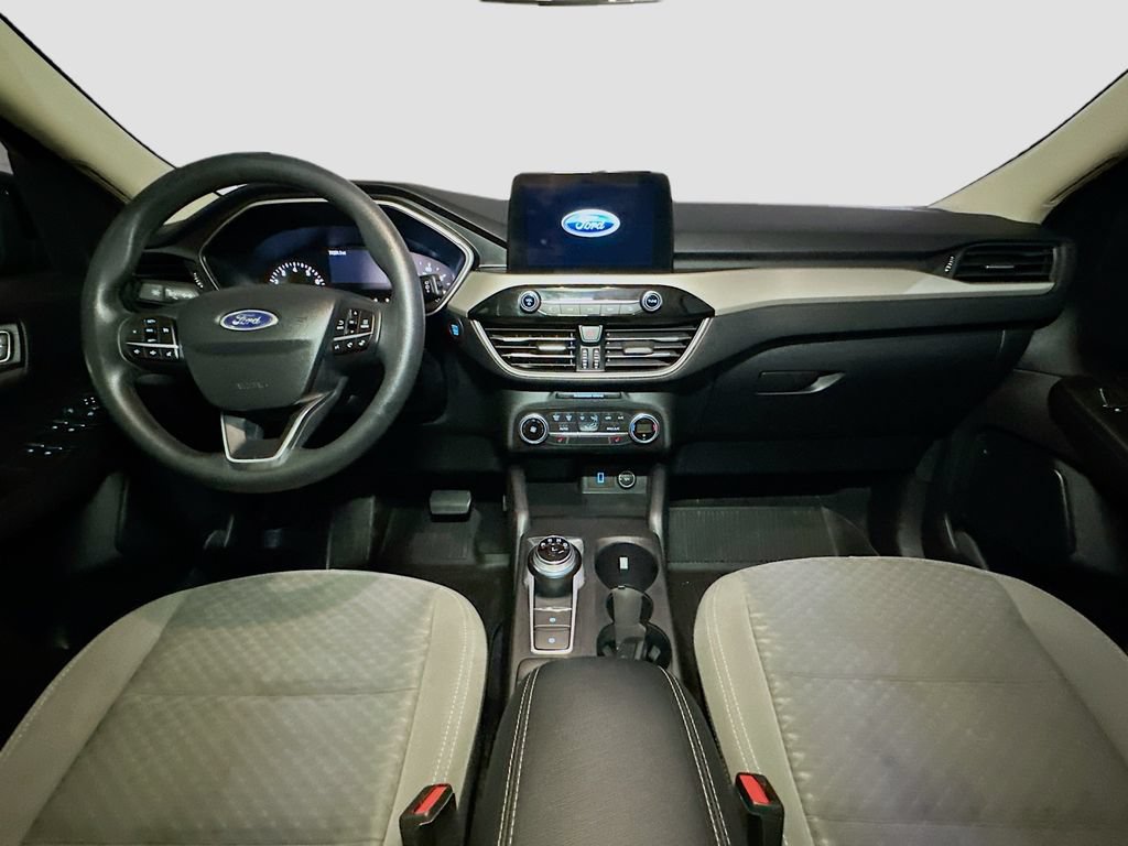 Certified 2020 Ford Escape SE AWD/4WD image 12