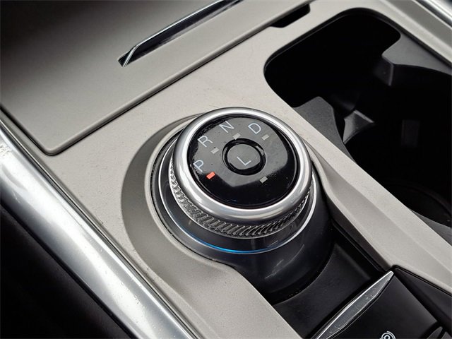 Certified 2023 Ford Explorer Platinum w/ Technology Package image 20