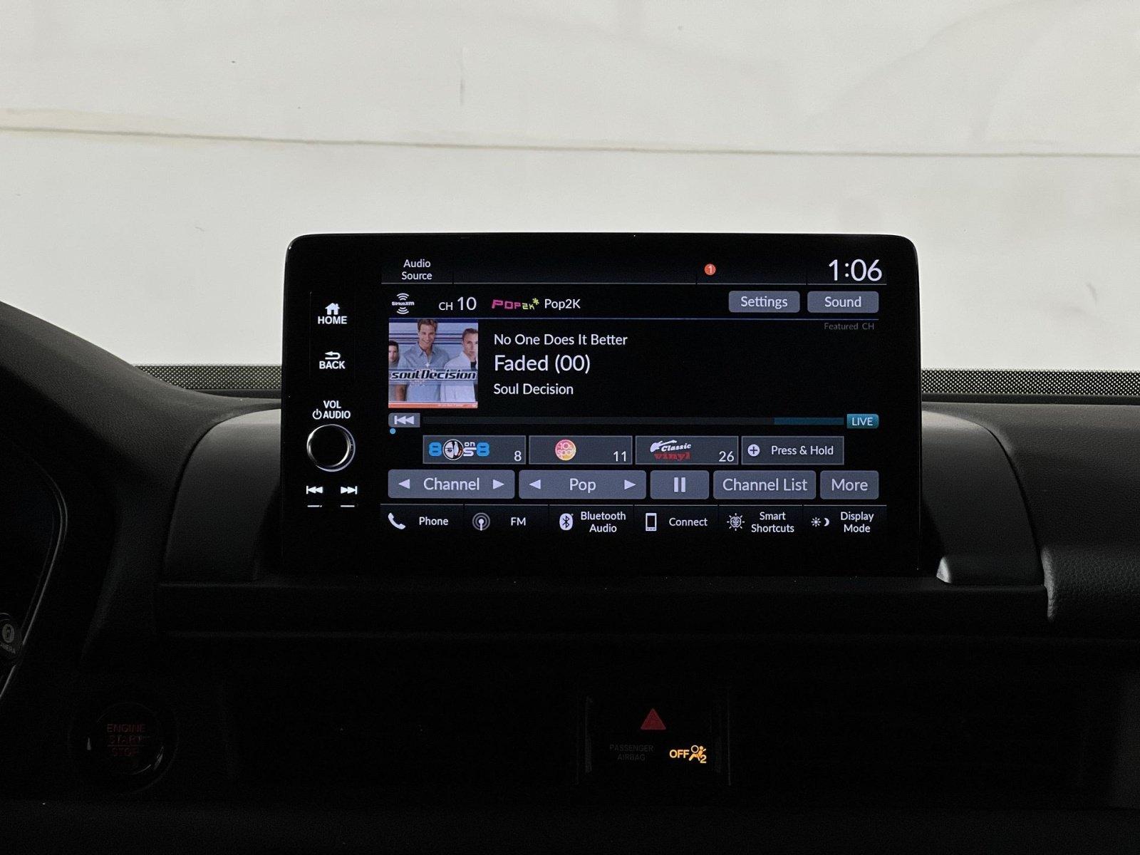 Used 2024 Honda Pilot TrailSport image 18