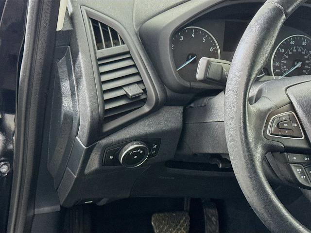 Certified 2020 Ford EcoSport SE AWD/4WD image 10