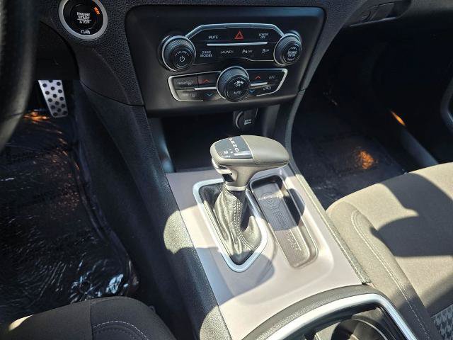 Used 2023 Dodge Charger Scat Pack RWD image 26