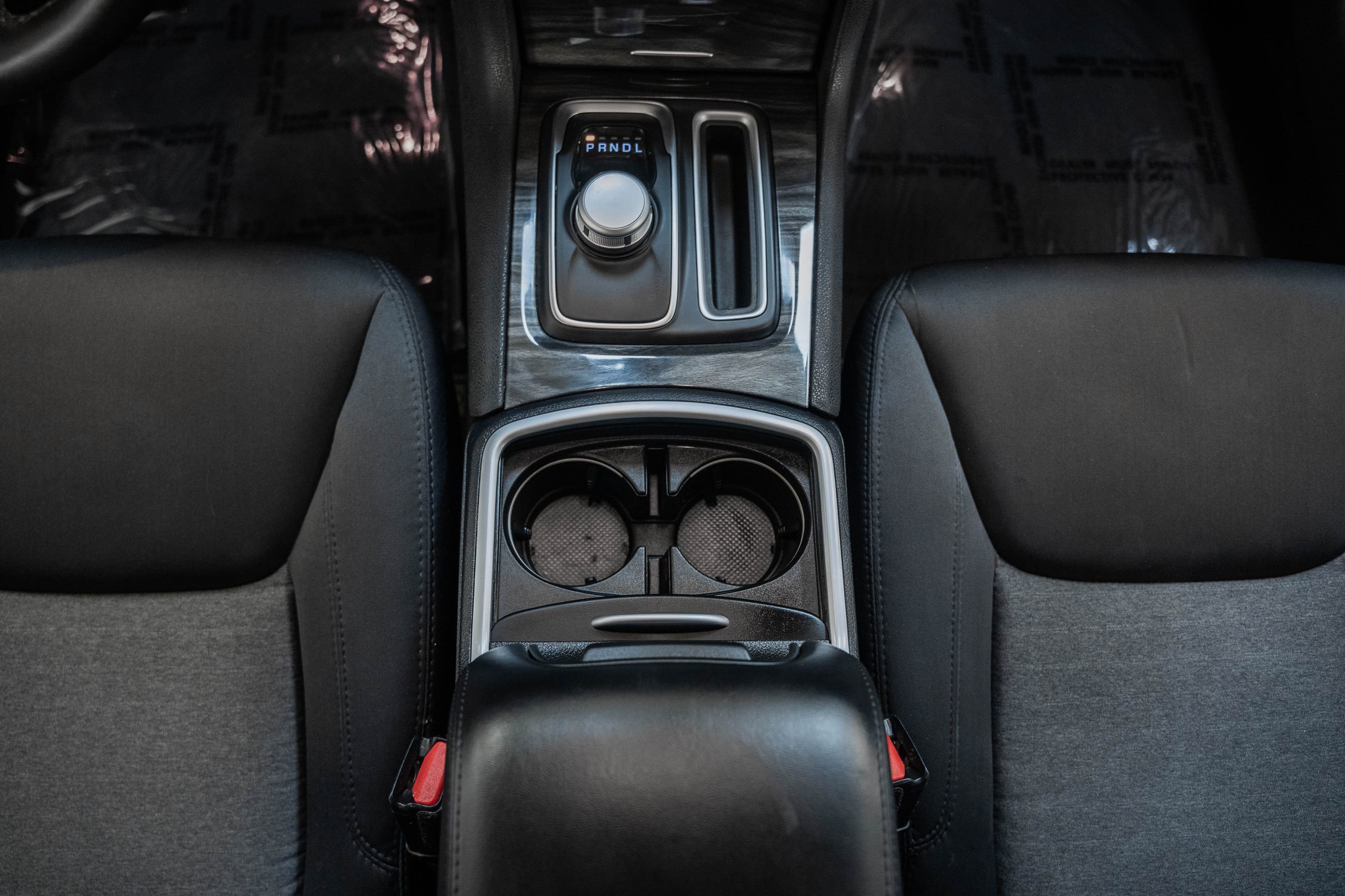 Used 2021 Chrysler 300 Touring w/ Sport Appearance Package image 28