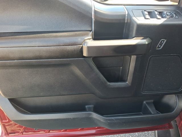 Certified 2019 Ford F150 XLT w/ Equipment Group 302A Luxury AWD/4WD image 12