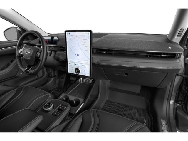 Certified 2025 Ford Mustang Mach-E Premium image 15