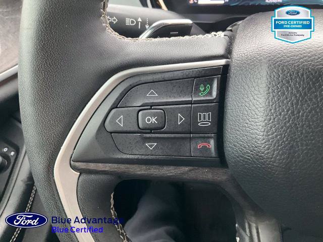 Used 2023 Jeep Grand Cherokee 4WD 4xe image 8