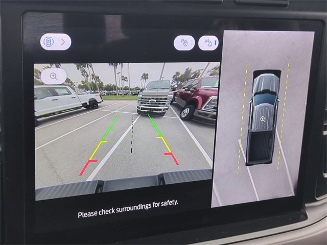 Certified 2024 Ford F150 XLT image 20