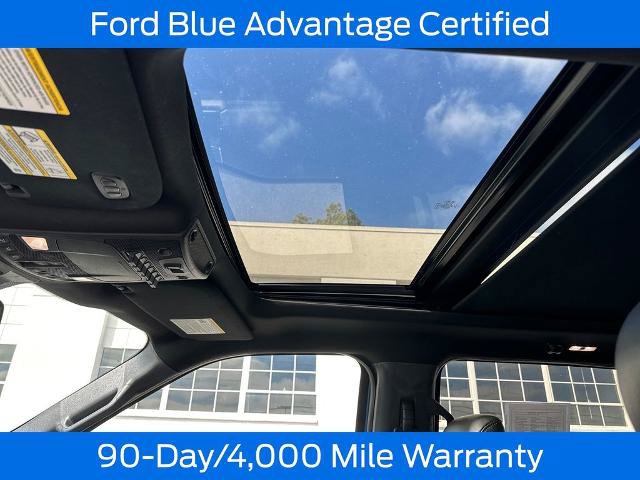 Certified 2019 Ford F150 Raptor w/ Equipment Group 802A Luxury AWD/4WD image 16