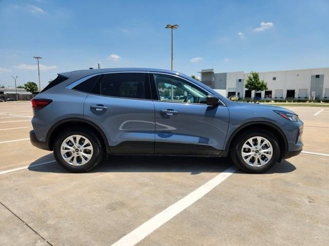 Certified 2024 Ford Escape Active w/ Tech Pack #1 FWD image 4