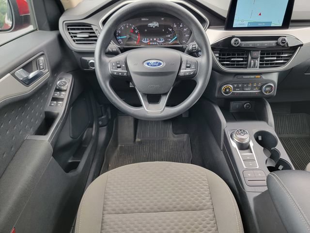 Certified 2020 Ford Escape SE FWD image 31