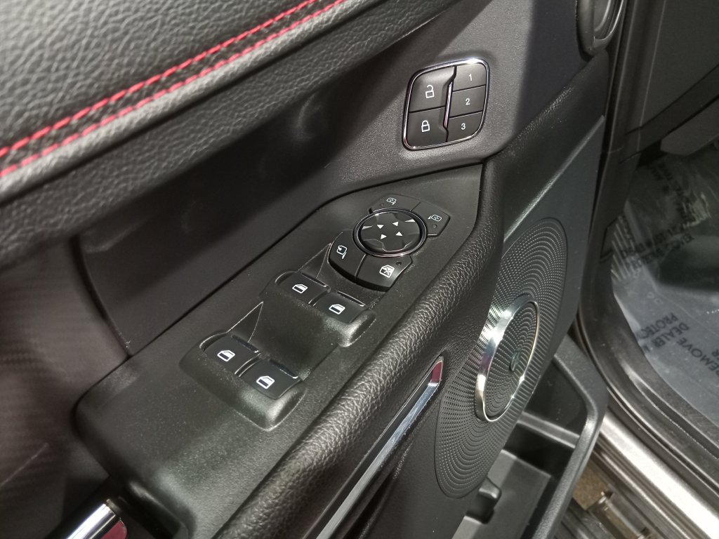 Certified 2021 Ford Expedition Max Limited AWD/4WD image 20