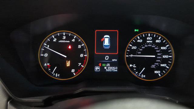 Used 2022 Subaru Outback Wilderness w/ Wilderness Package image 15