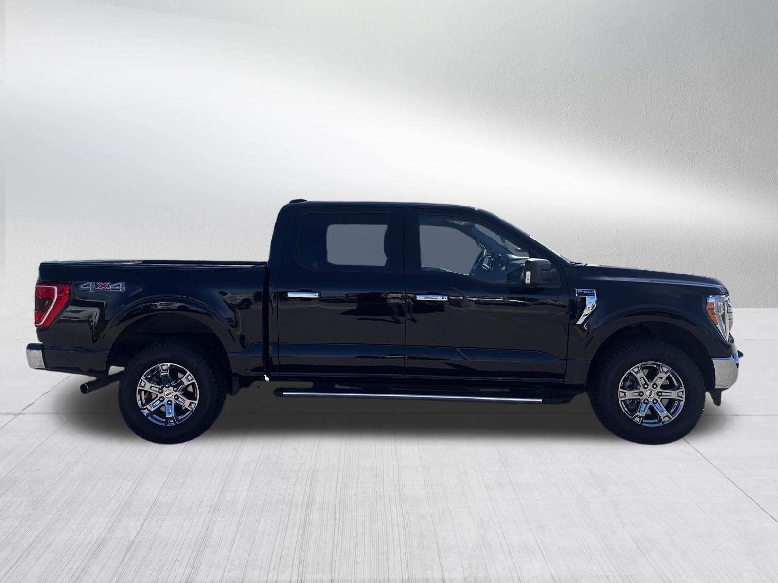 Certified 2023 Ford F150 XLT w/ Equipment Group 302A High AWD/4WD image 8
