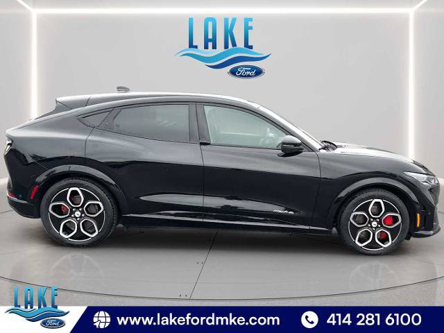 Certified 2023 Ford Mustang Mach-E GT AWD/4WD image 11