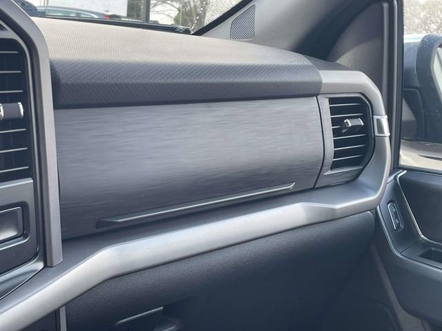 Certified 2024 Ford F150 XLT w/ Equipment Group 302A MID image 31