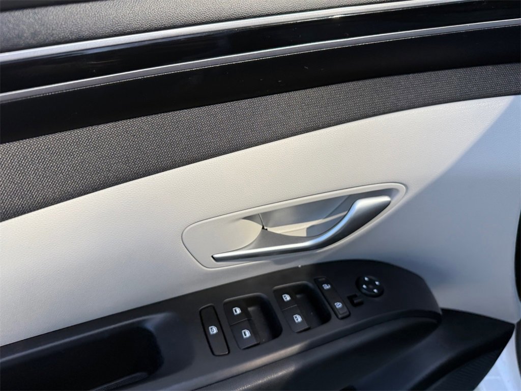 Used 2023 Hyundai Tucson SEL w/ Convenience Package image 23