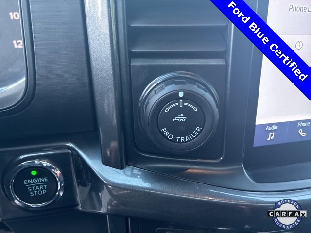 Certified 2023 Ford F150 Tremor image 19