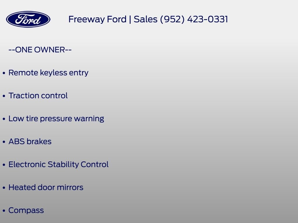 Certified 2023 Ford F150 XLT AWD/4WD image 8