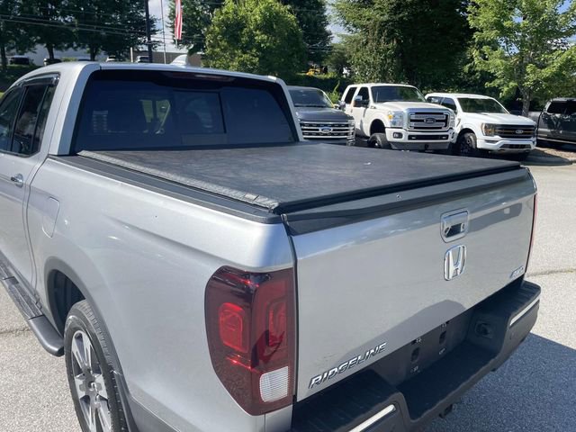 Used 2019 Honda Ridgeline RTL-E image 9