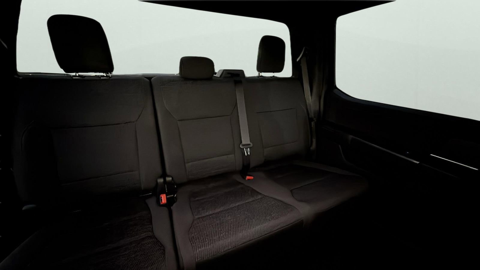 Certified 2023 Ford F150 XLT w/ Equipment Group 302A High image 26