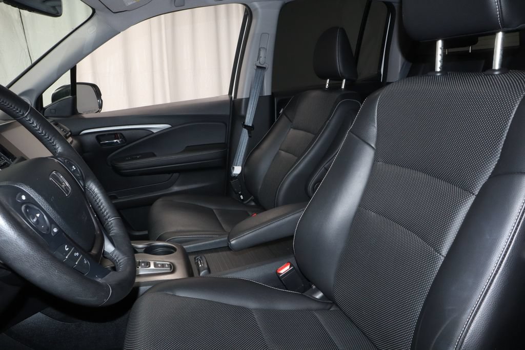 Used 2021 Honda Ridgeline RTL image 25