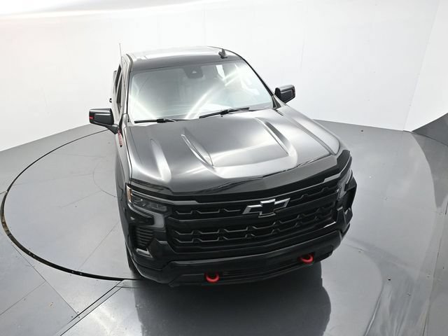 Used 2023 Chevrolet Silverado 1500 RST w/ Redline Edition AWD/4WD image 38