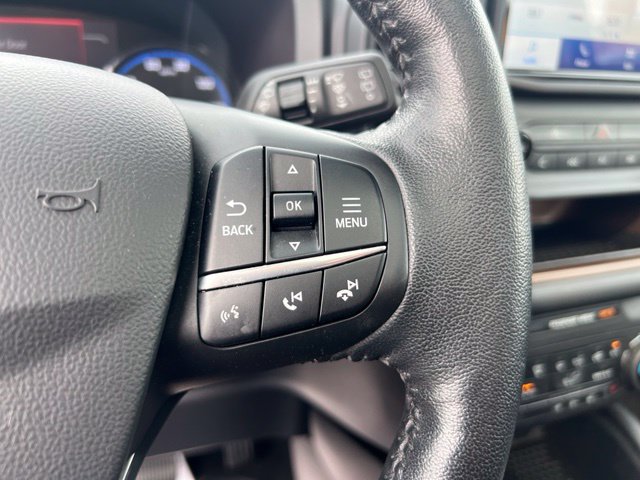 Certified 2021 Ford Bronco Sport Outer Banks w/ Outer Banks Package AWD/4WD image 11