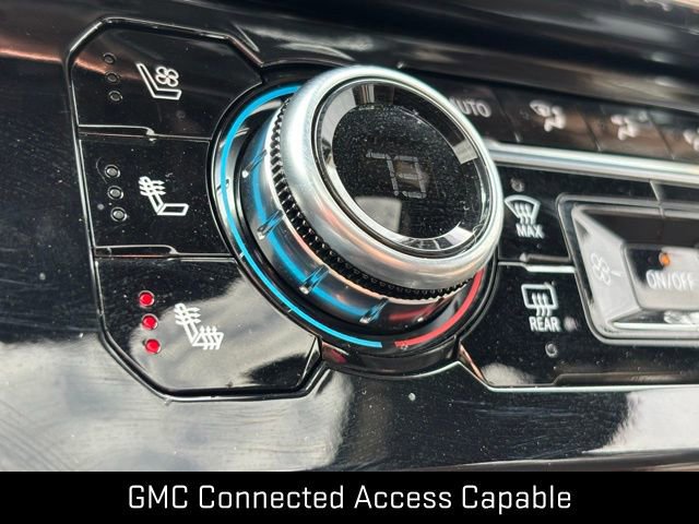 Used 2024 GMC Sierra 1500 Denali w/ Denali Reserve Package image 39