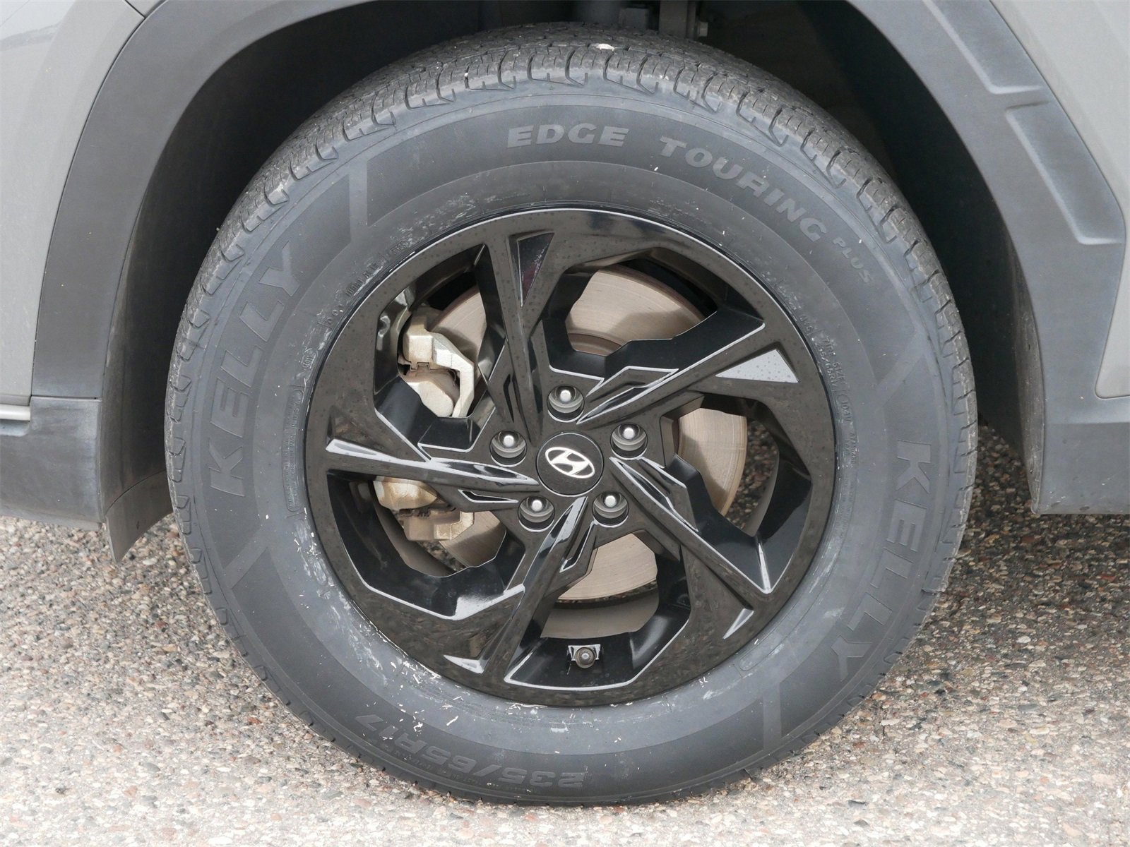 Used 2024 Hyundai Tucson SEL image 9