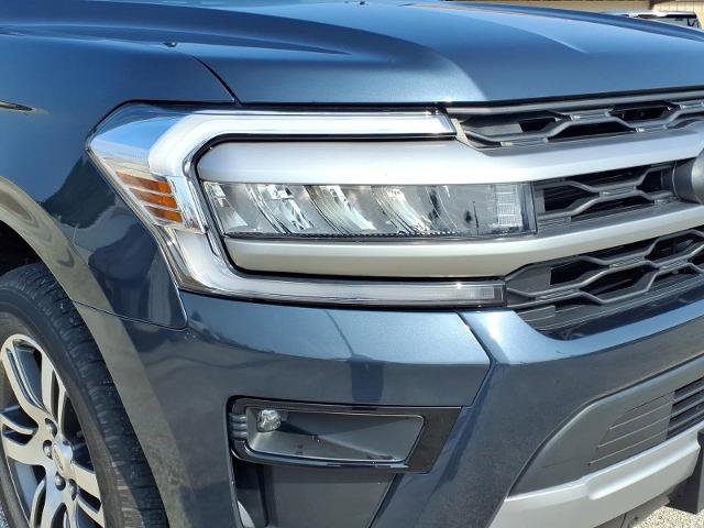 Certified 2024 Ford Expedition Max XLT RWD image 11