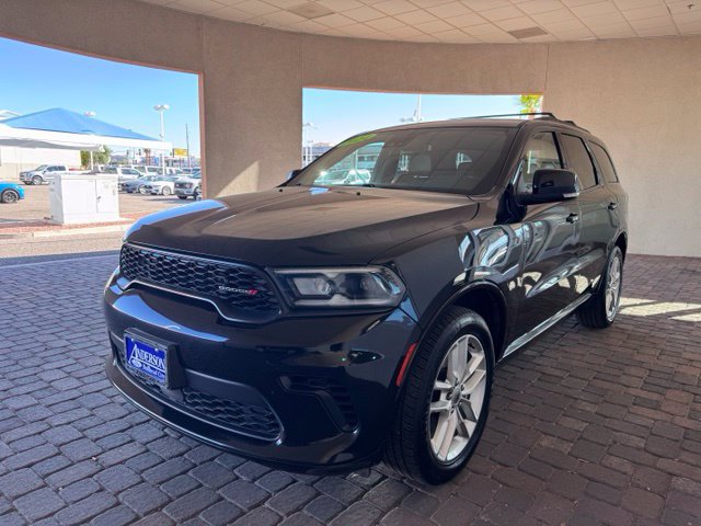 Used 2024 Dodge Durango GT