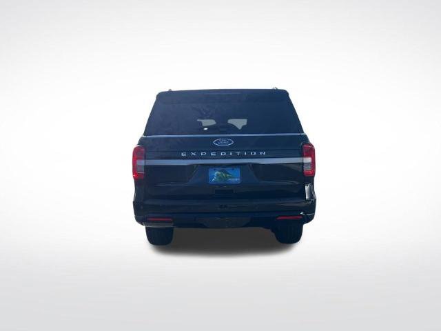 Certified 2023 Ford Expedition Max XLT image 4